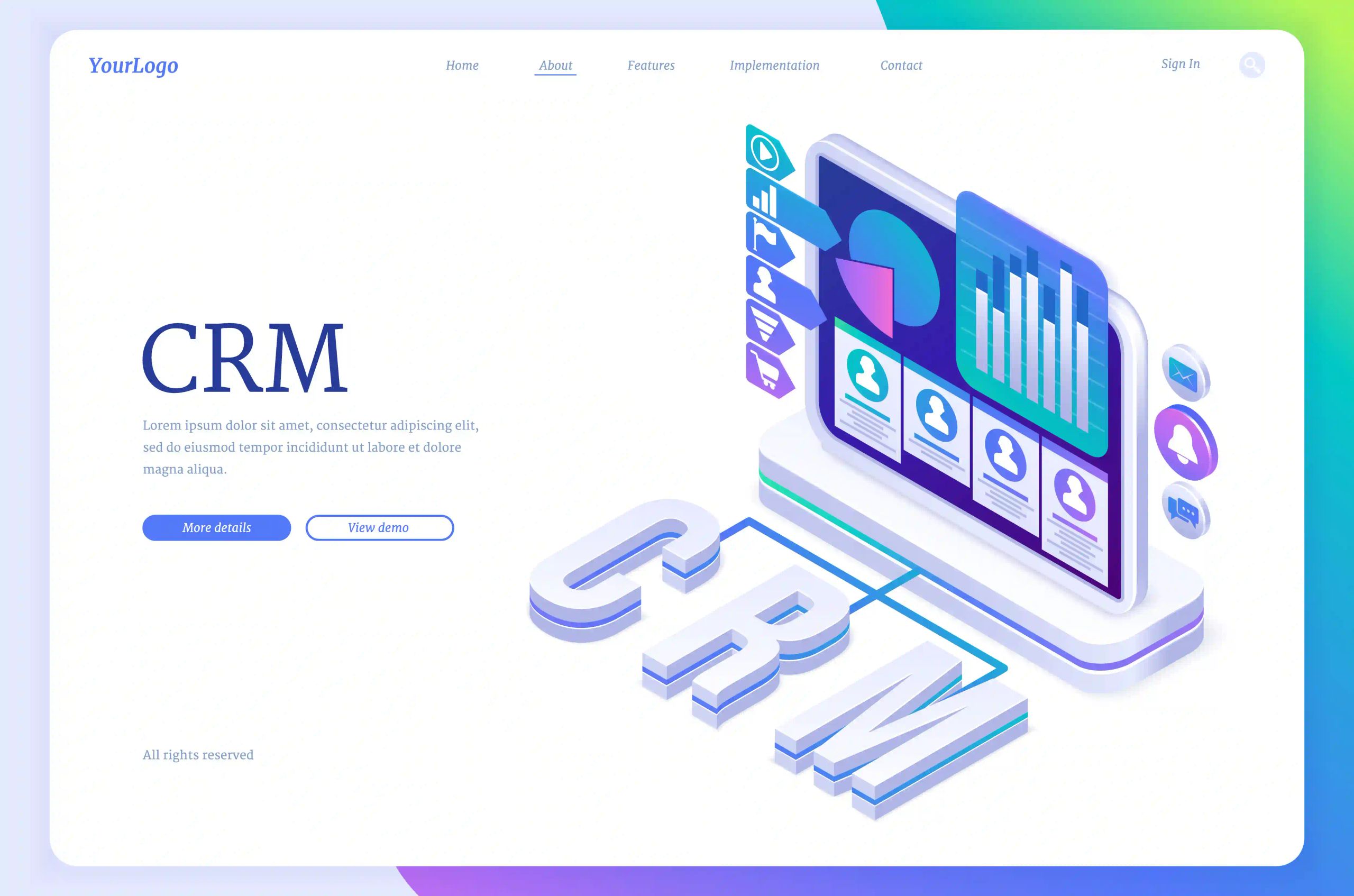CRM-системы